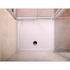 760 x 760 Shower Tray with 90mm Waste