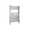 Extra Product Image For Designer Curved Ladder Rail Radiator 1