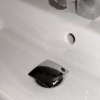 Extra Product Image For Square Clicker Slotted Basin Waste 1