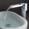 Progressive Extended Mono Basin Mixer