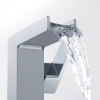 Progressive Extended Mono Basin Mixer