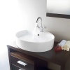 Elements Water Mono Basin Mixer