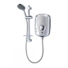 All Chrome Electric Shower 8.5kw