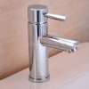 Extra Product Image For Ark Mono Basin Mixer Tap Bathroom City 1