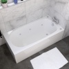 Small Whirlpool Bath