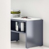 Extra Product Image For Cassca Bathroom Seating Bench 1