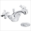 Dorchester Basin Mixer