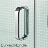 Extra Product Image For Eauzone Curved Handle 1