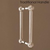 Extra Product Image For Eauzone Traditional Handle 1