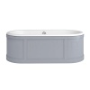 Extra Product Image For London Surround Bath 1