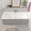 Double ended Large Bath