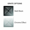 Extra Product Image For Grate Shower Trays 1