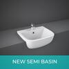 New Semi Basin