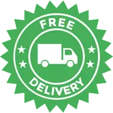 Free Delivery on this item